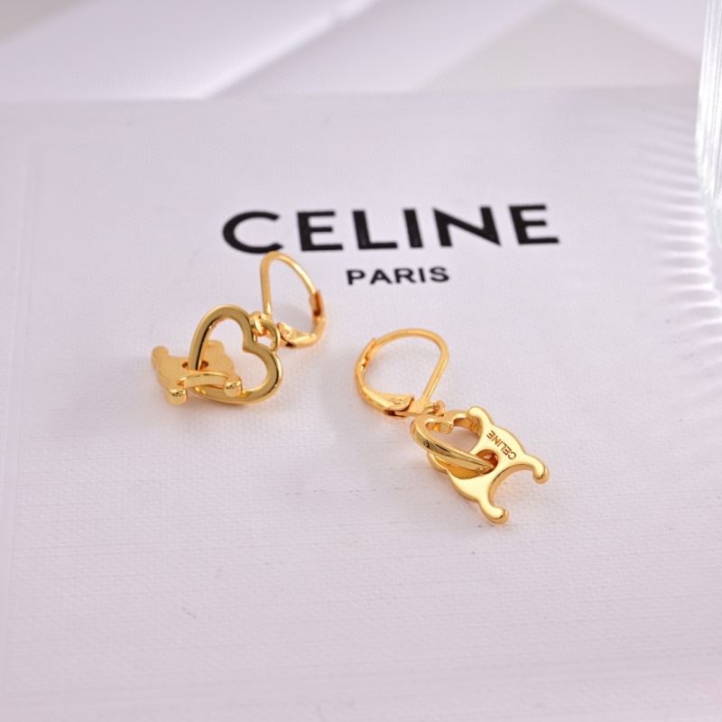 Celine Necklaces